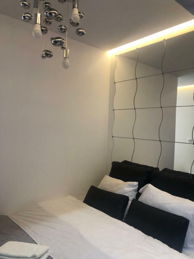 Apartment Center House Sofia